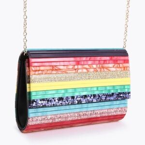 KURT GEIGER LONDON Party Clutch Bag